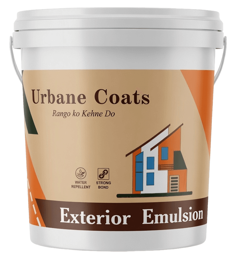 Urbane Coats Emulsion