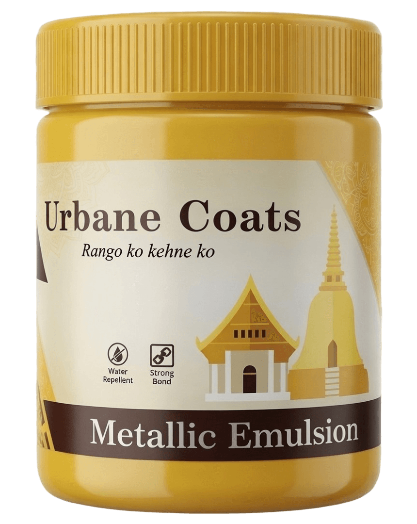 Metallic Emulsion