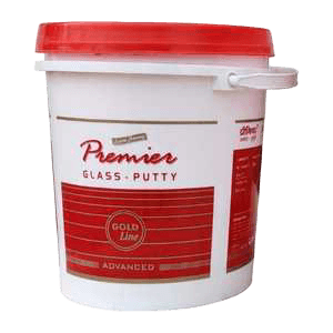 Premier Goldline Advanced Glass Putty