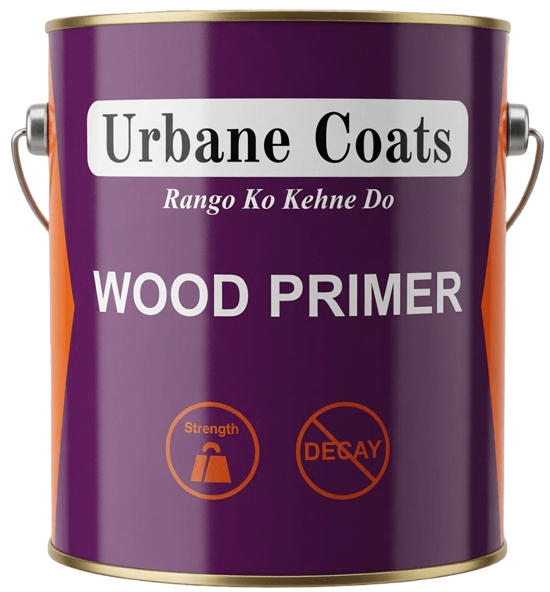 Urbane Coats Wood Primer
